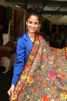 Anukruthi New Photos